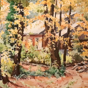 Parque Cabañas Ruca Mahuida